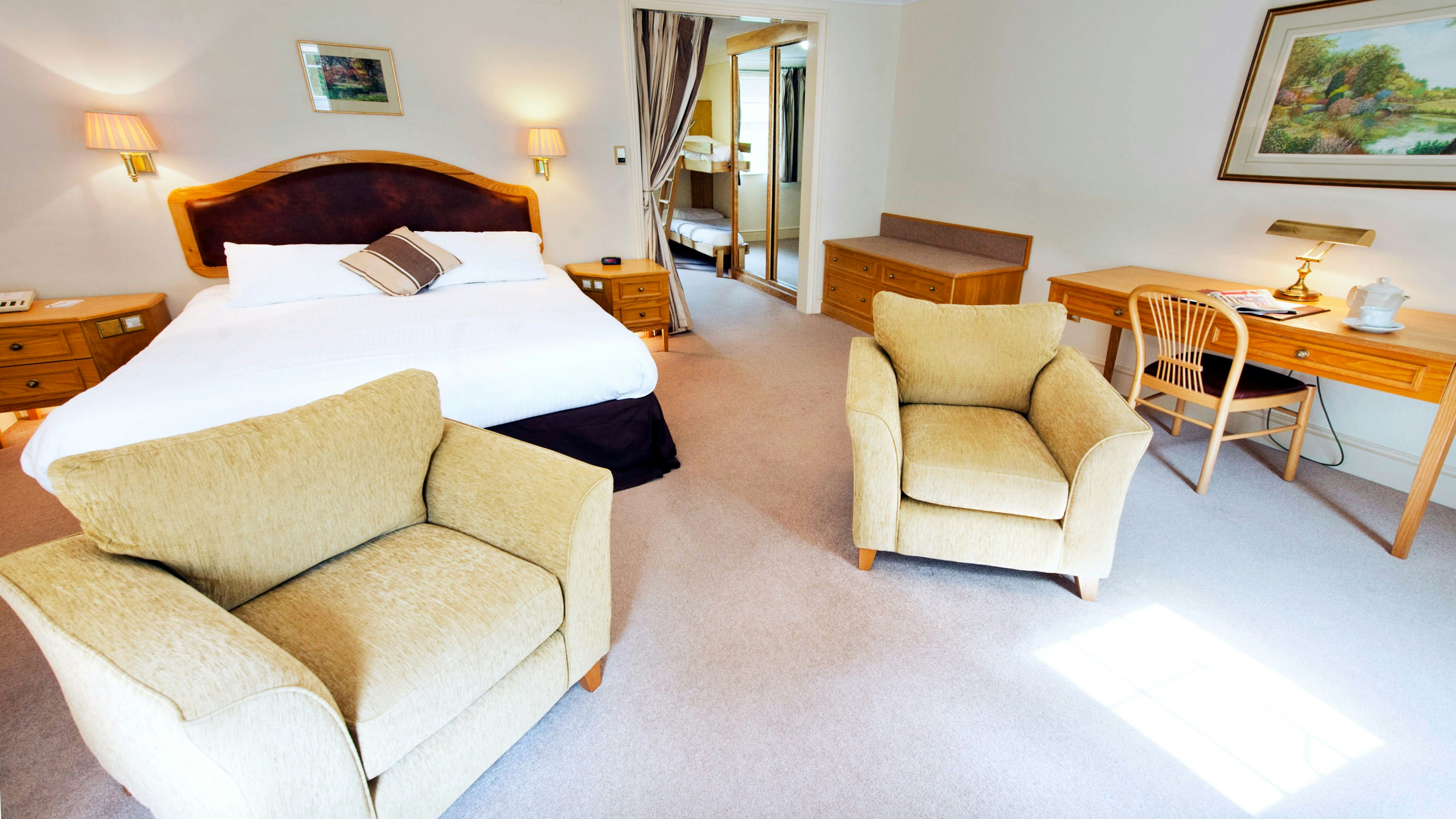 Penmere Manor Hotel 21/46