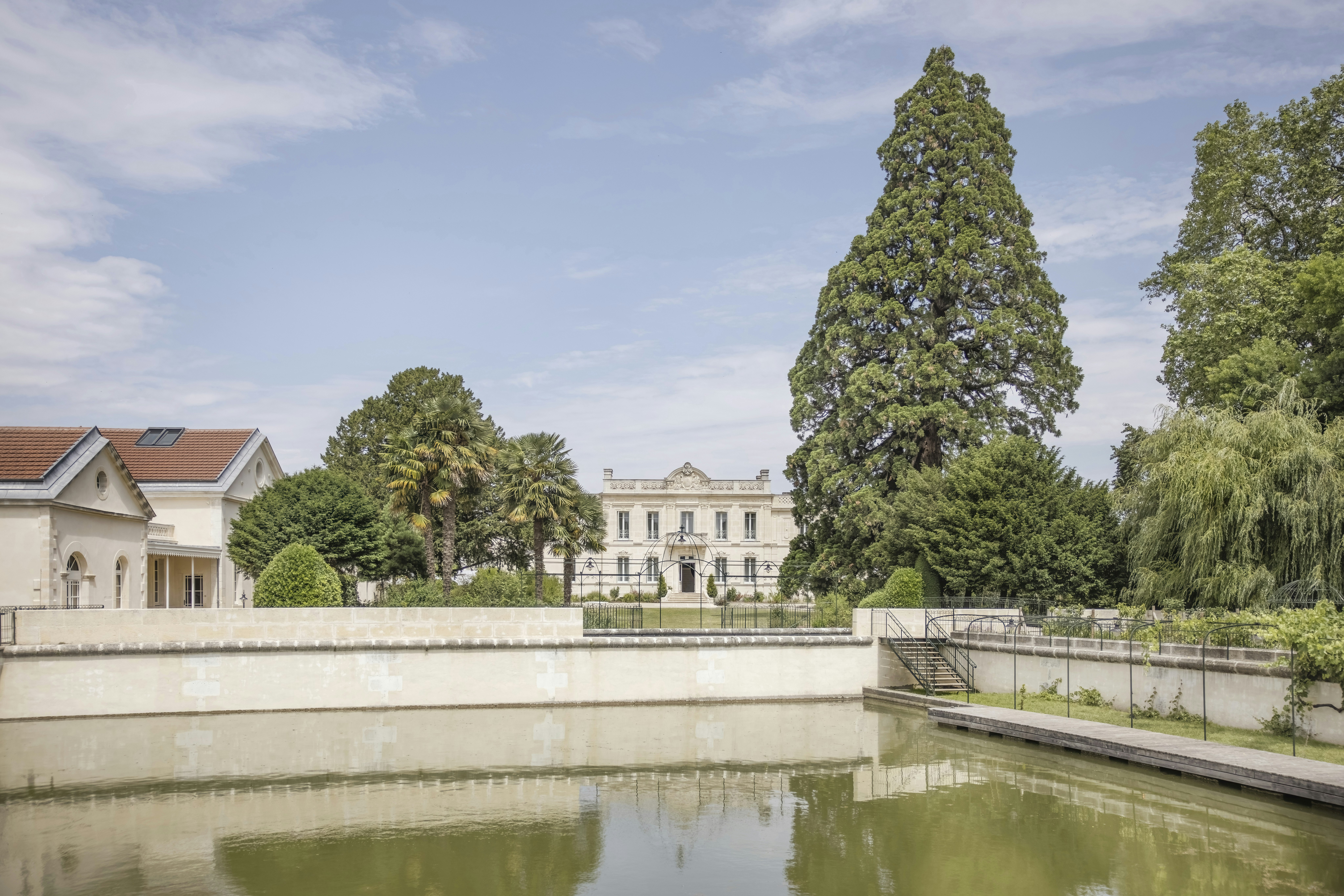 La Nauve, Hotel & Jardin - Relais & Chateaux 27/30