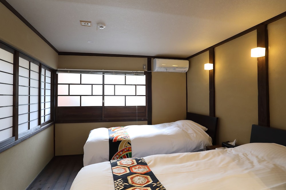 Gion No Yado 10/50
