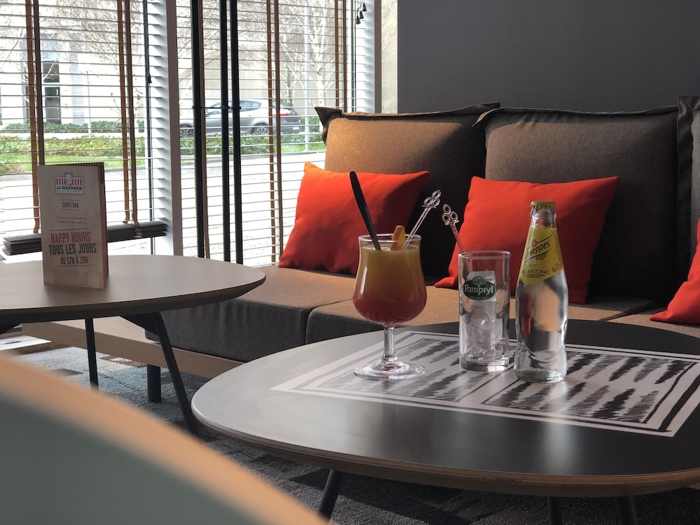 Ibis Lyon Caluire Cite Internationale 34/50