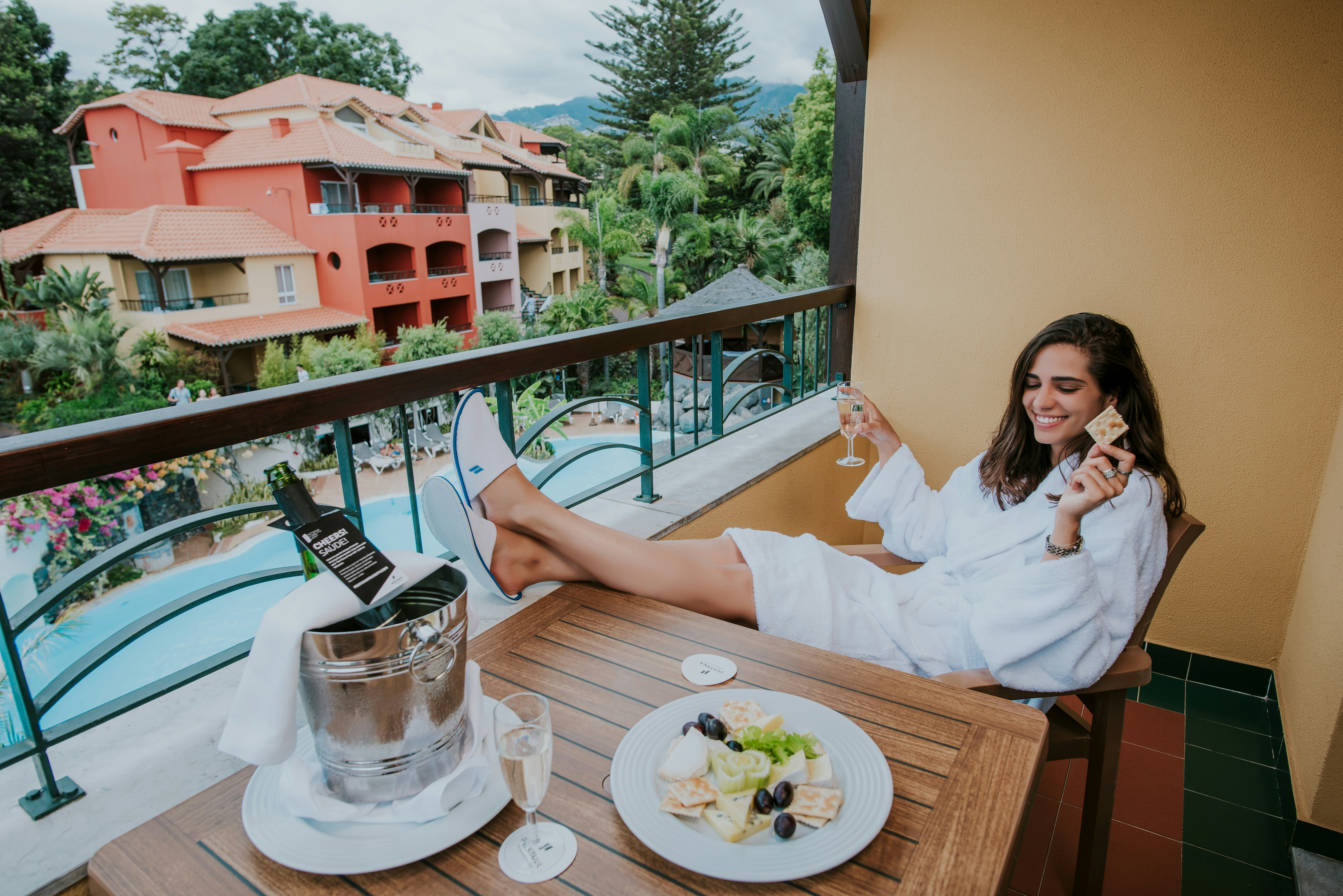 Pestana Village Garden Hotel 27/39