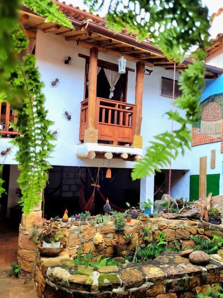 Hotel Casa El Mandarino 2/33