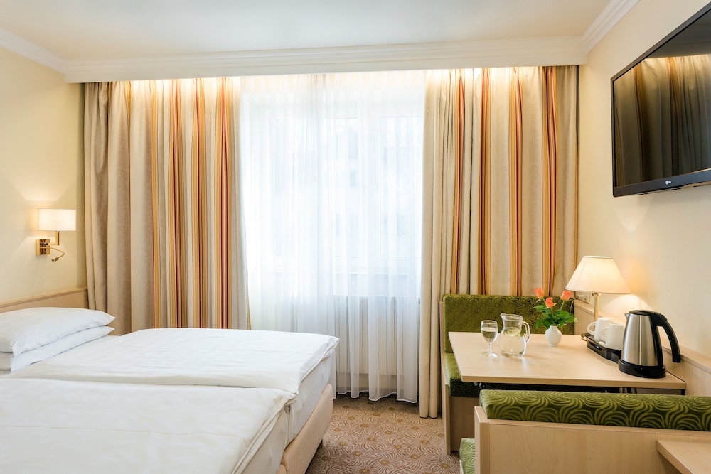 Scherer Hotel 29/52