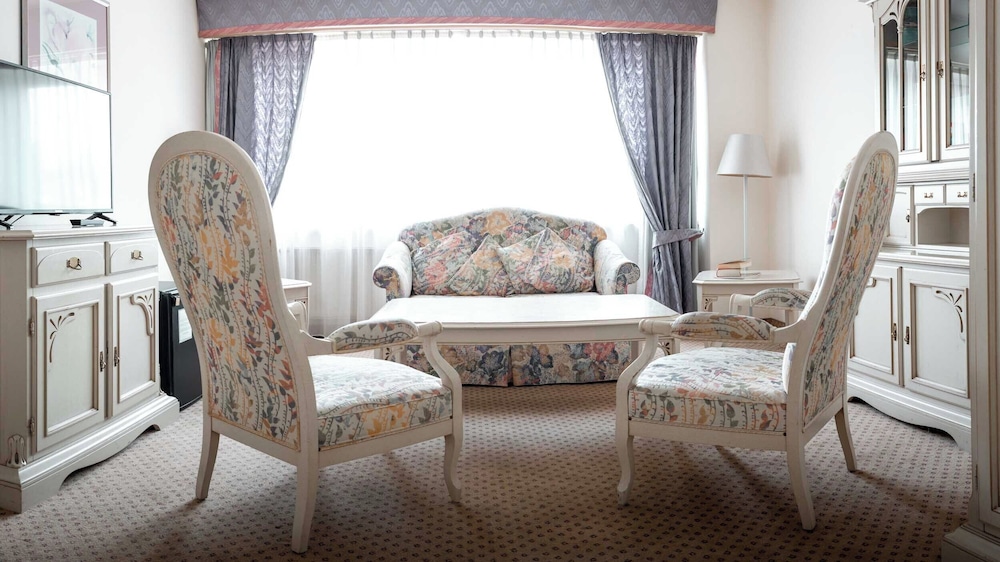 Hotel Elbroich Düsseldorf 26/33