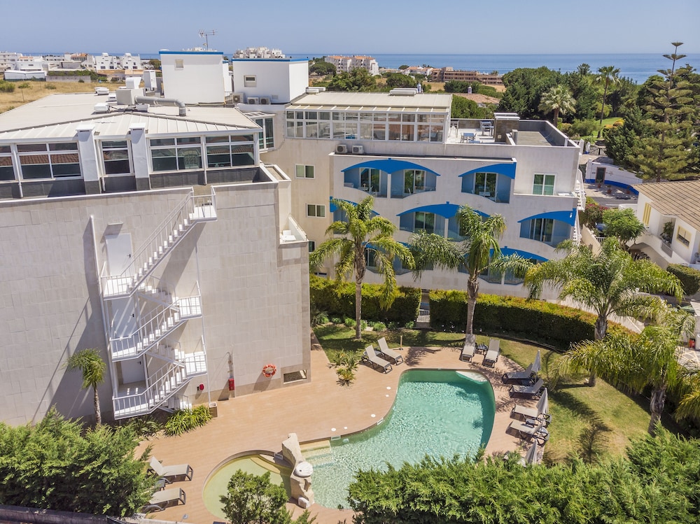 Velamar Boutique Hotel - Adults Only in ALBUFEIRA