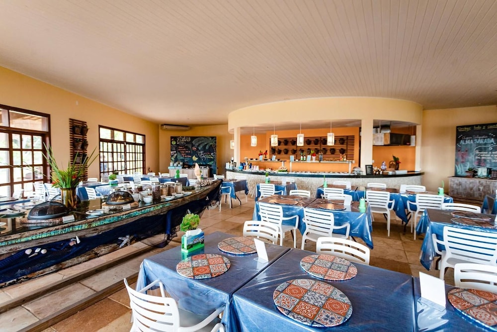 AcquaPipa Resort 39/64