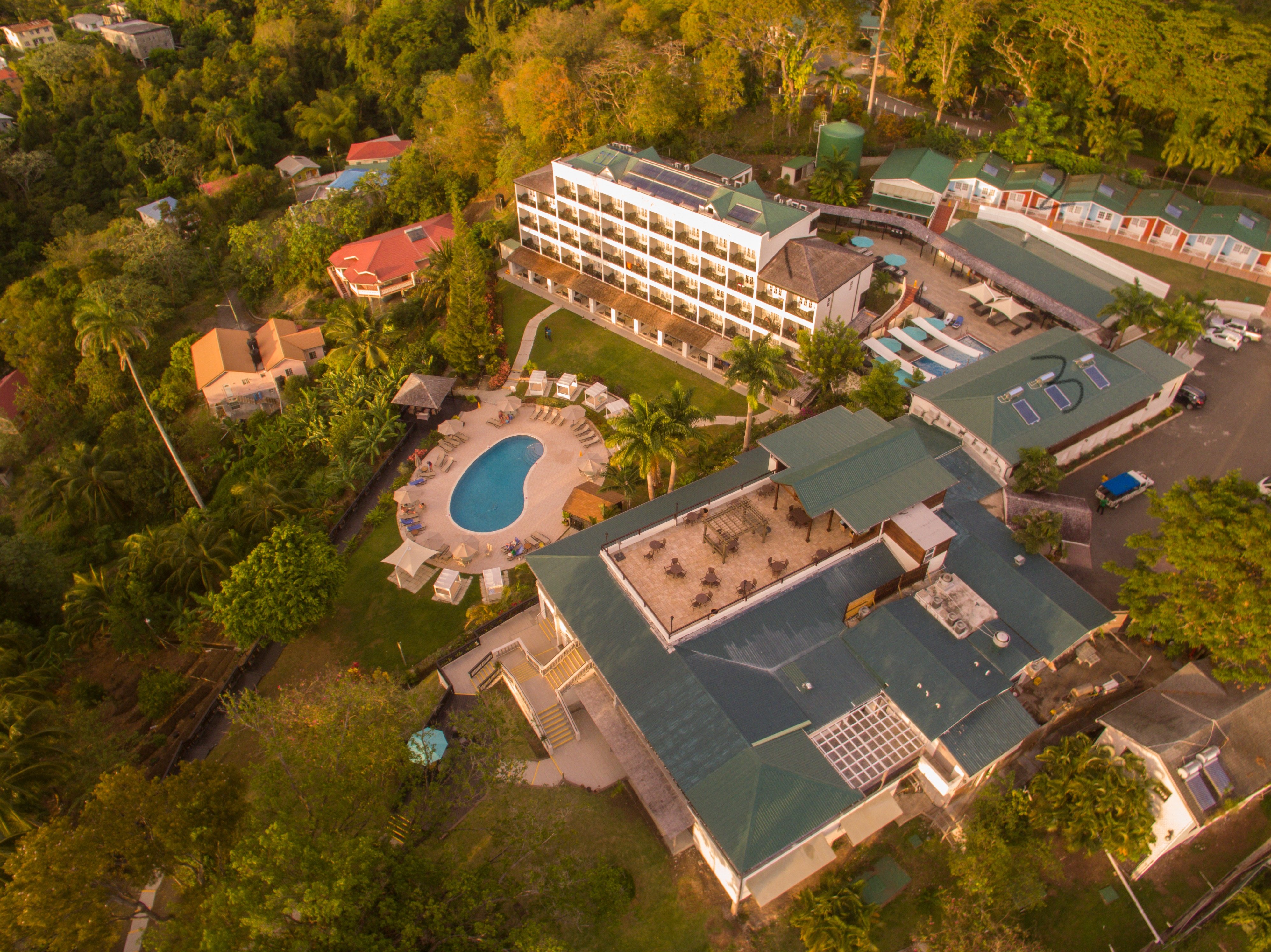 Bel Jou Hotel Adults Only - All Inclusive 6/34