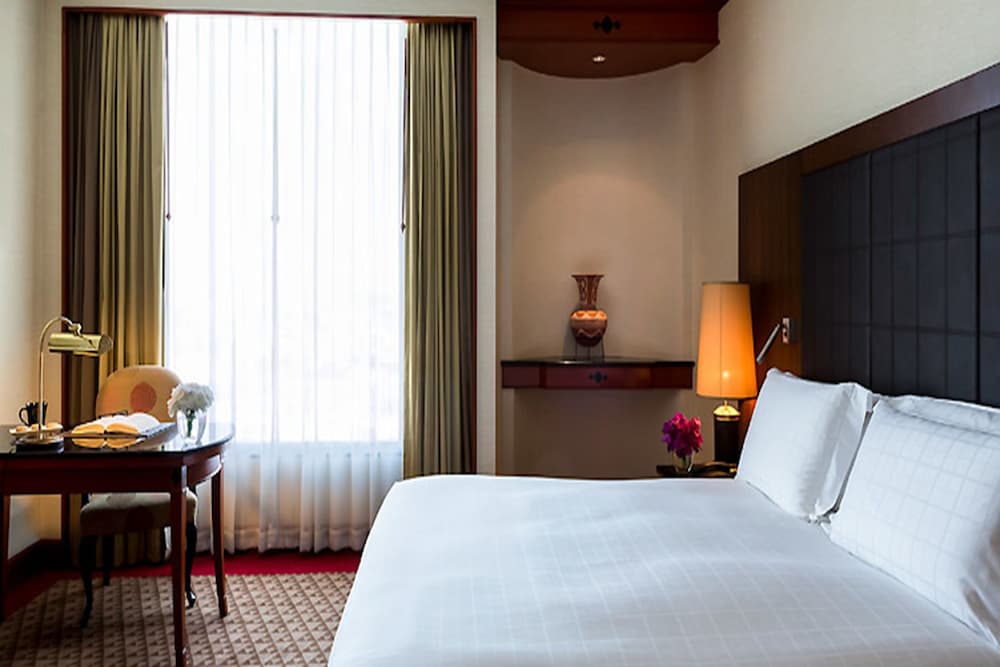 The Heritage Grand Khon Kaen Hotel and Convention 18/66