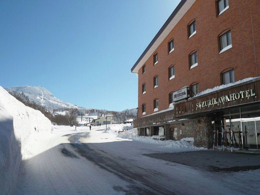 Suzurikawa Hotel 16/16