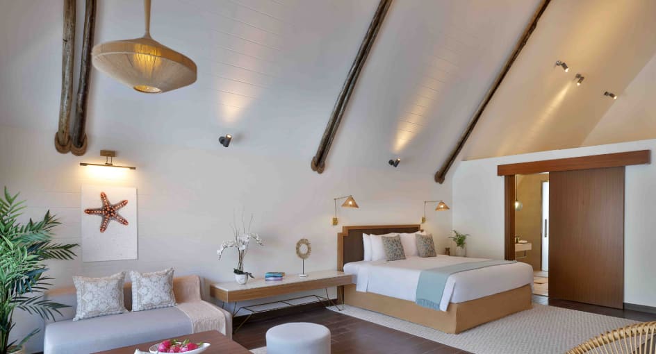 1 Bedroom, Anantara, Garden Villa