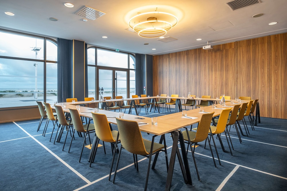 Radisson Blu Grand Hotel & Spa, Malo-Les-Bains 45/50