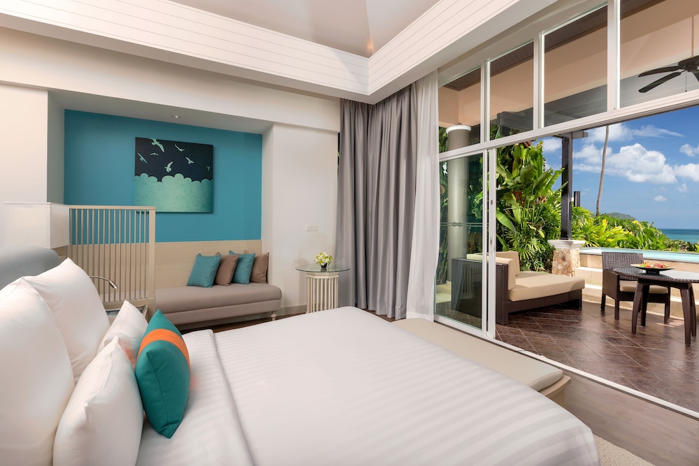Pullman Phuket Panwa Beach Resort 49/120
