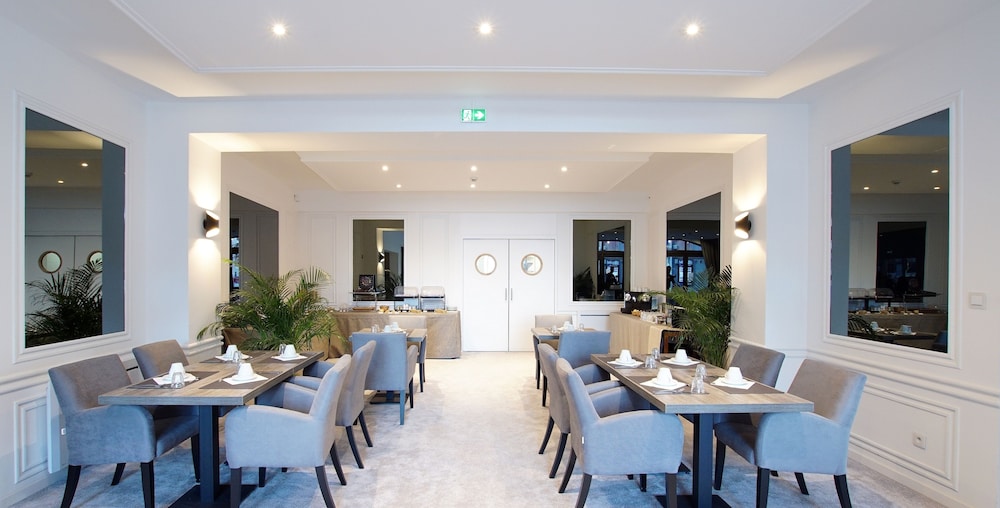 MINOTEL LE BOURGOGNE 35/55