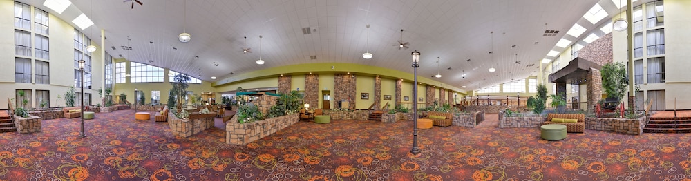 Ramada Plaza by Wyndham Sheridan Hotel and Convention Center 43/50