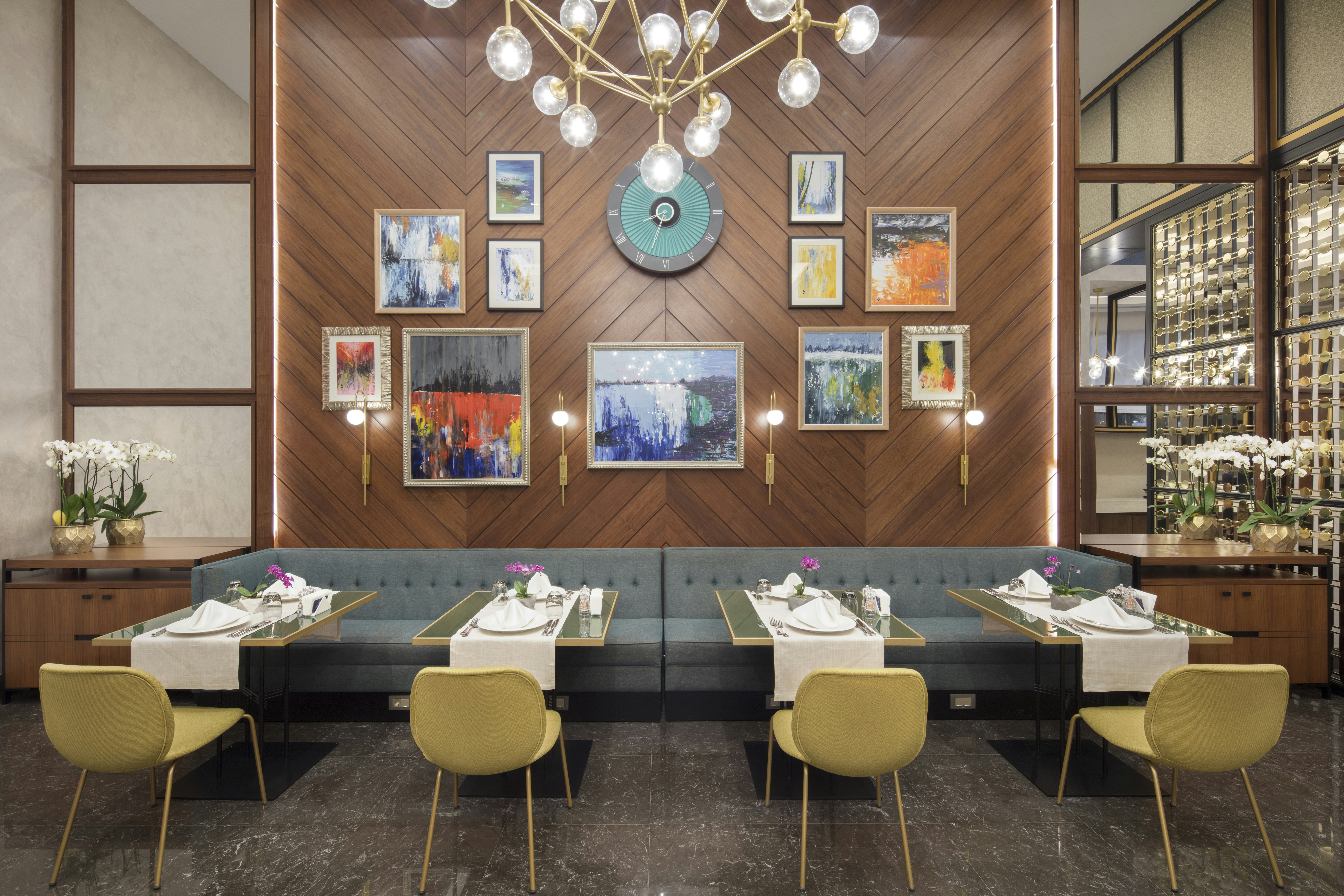 Doubletree By Hilton Antalya City Centre 47/61