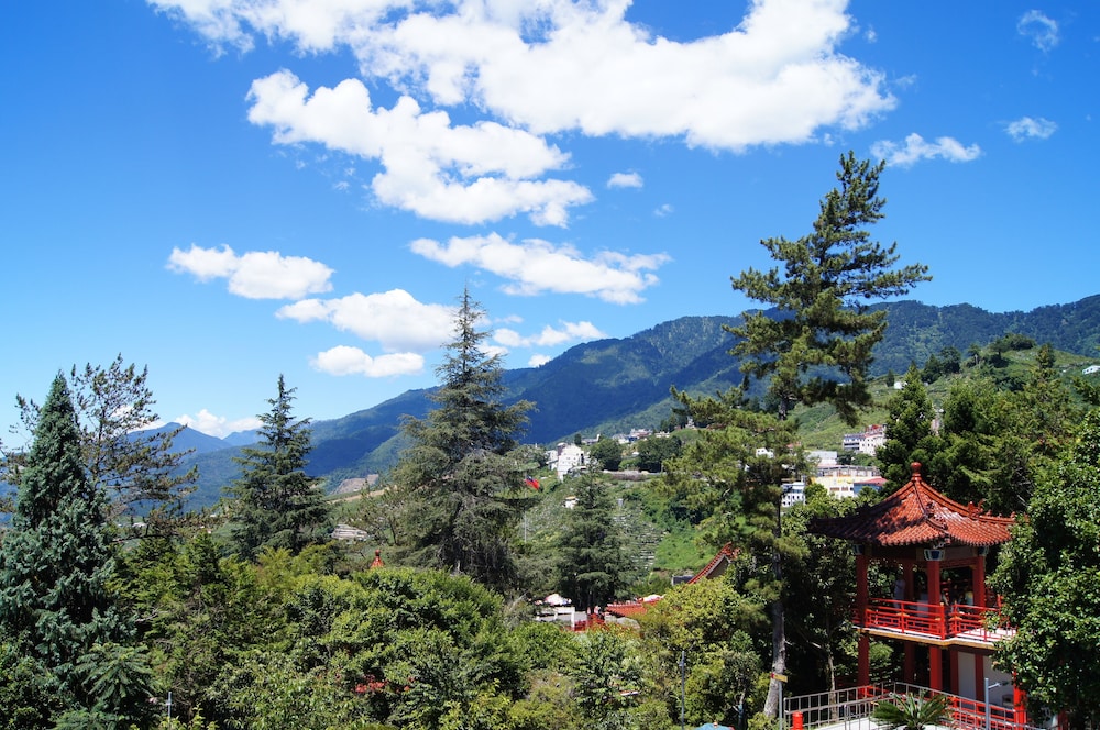 Lishan Guest House 45/49