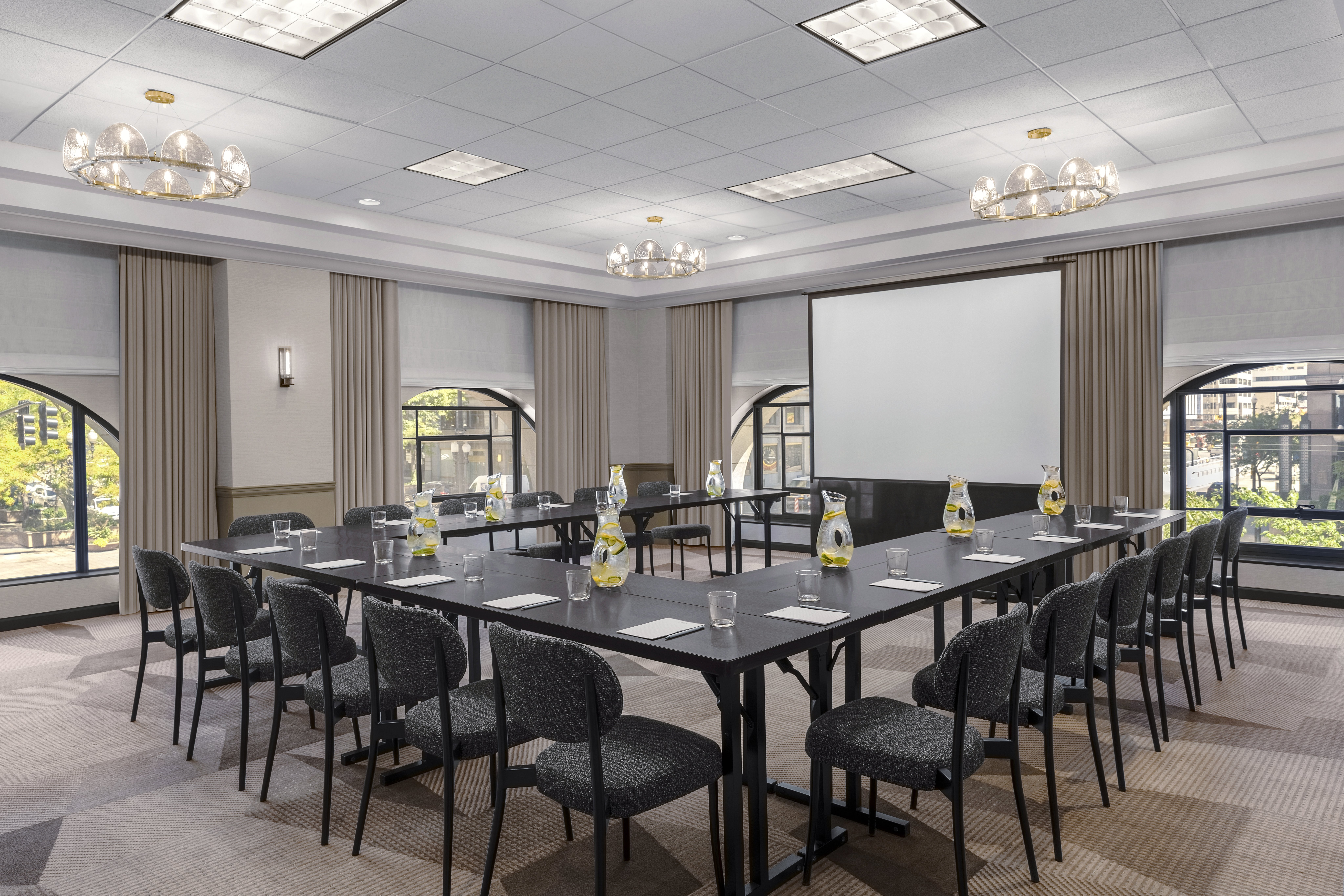 Hotel Monaco Salt Lake City A Kimpton Hotel 74/81