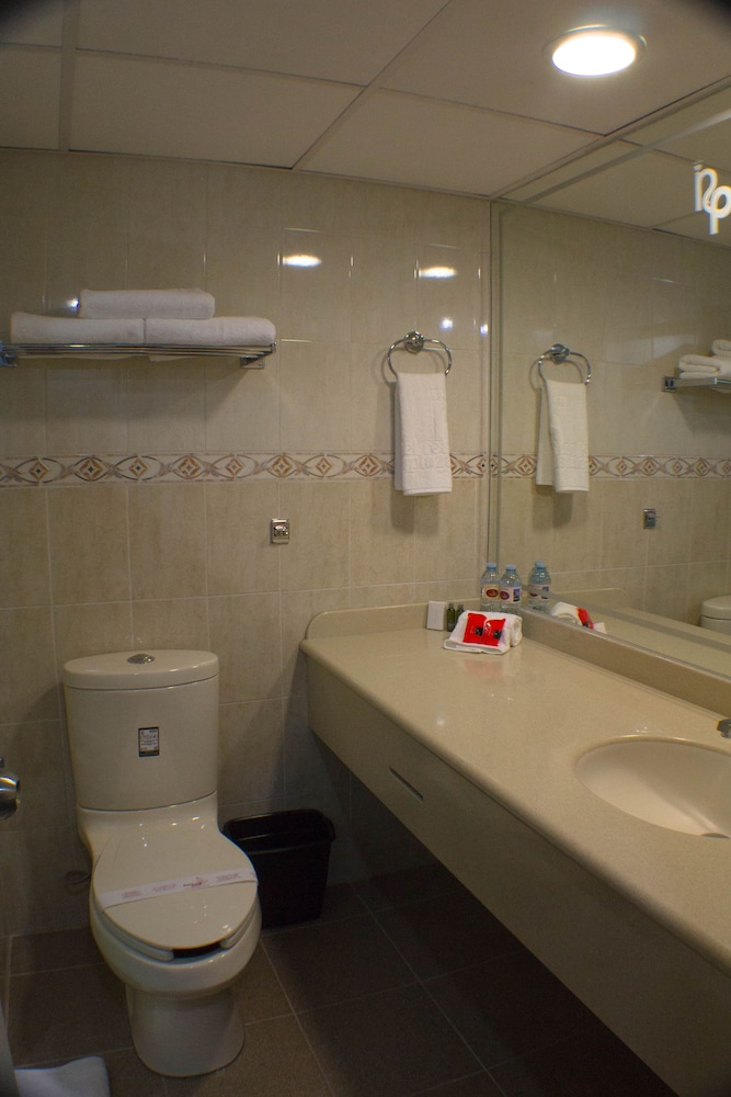 Hotel Real Plaza Aguascalientes 69/71