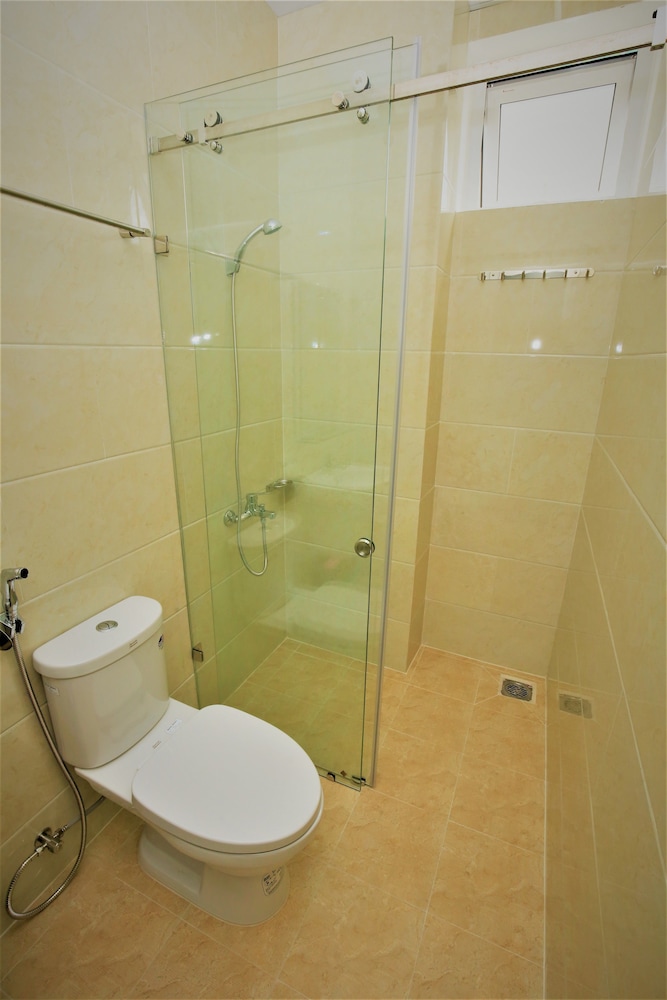 Da Lat Phu Tho Hotel 9/40