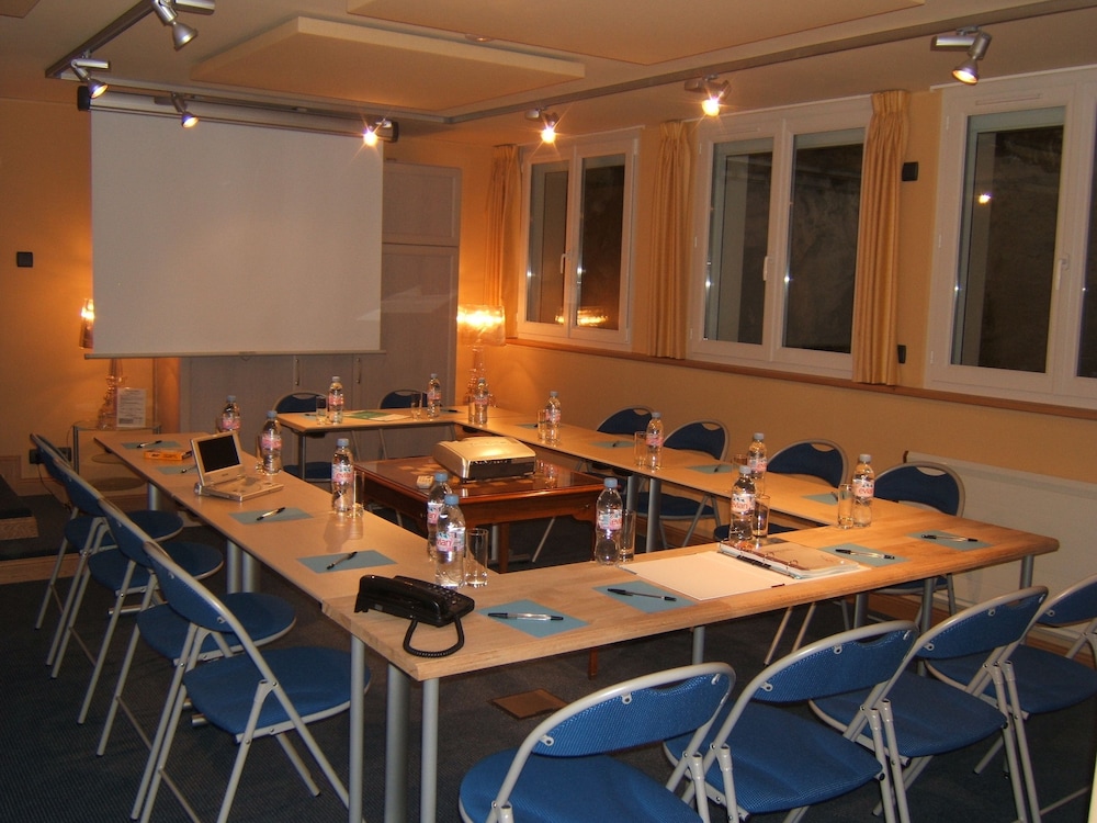 Hotel de Clisson 32/50