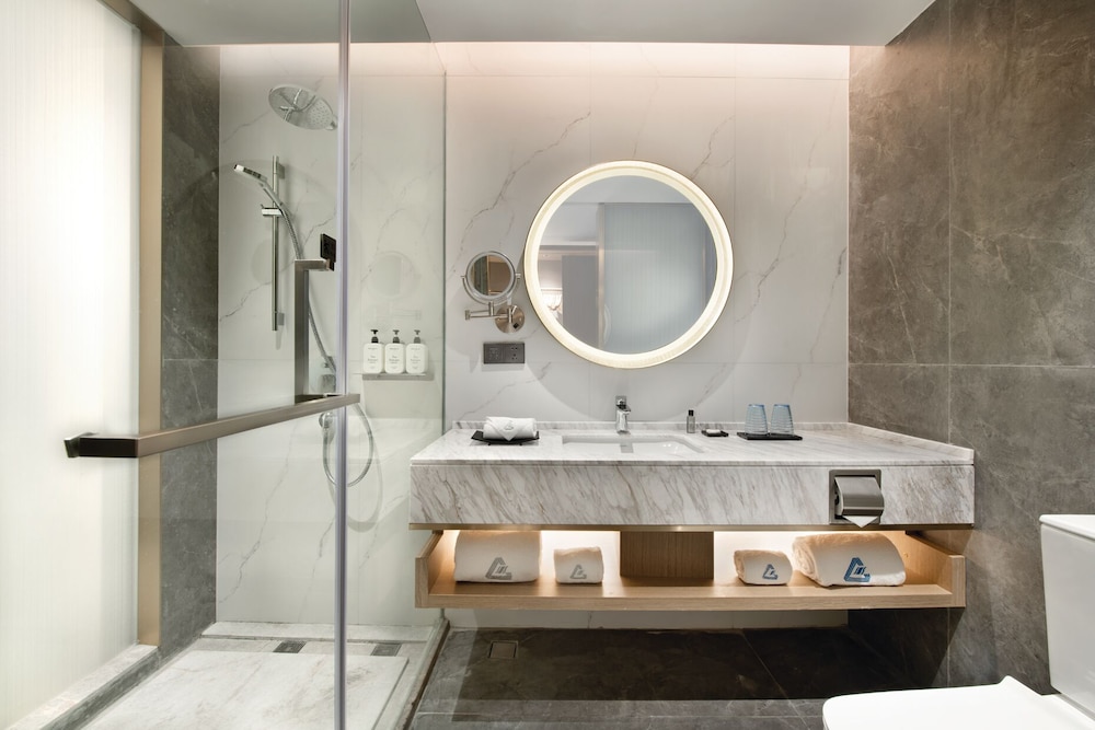 Grand Skylight Garden Hotel Shenzhen 36/86