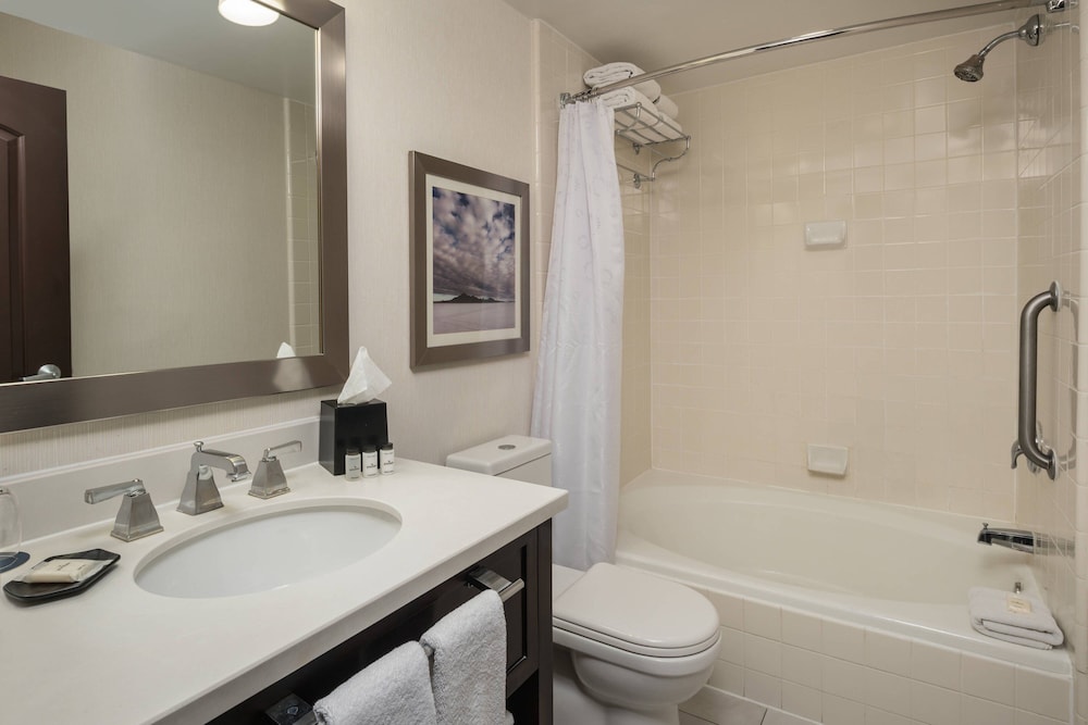Sheraton Salt Lake City Hotel 14/45