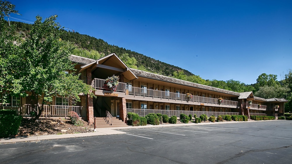 ベストウェスタン アントラーズ(Best Western Antlers) 写真1