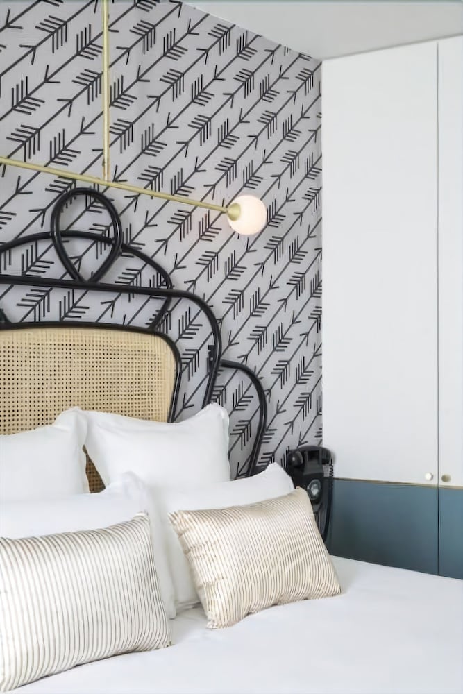Hotel Panache 28/50