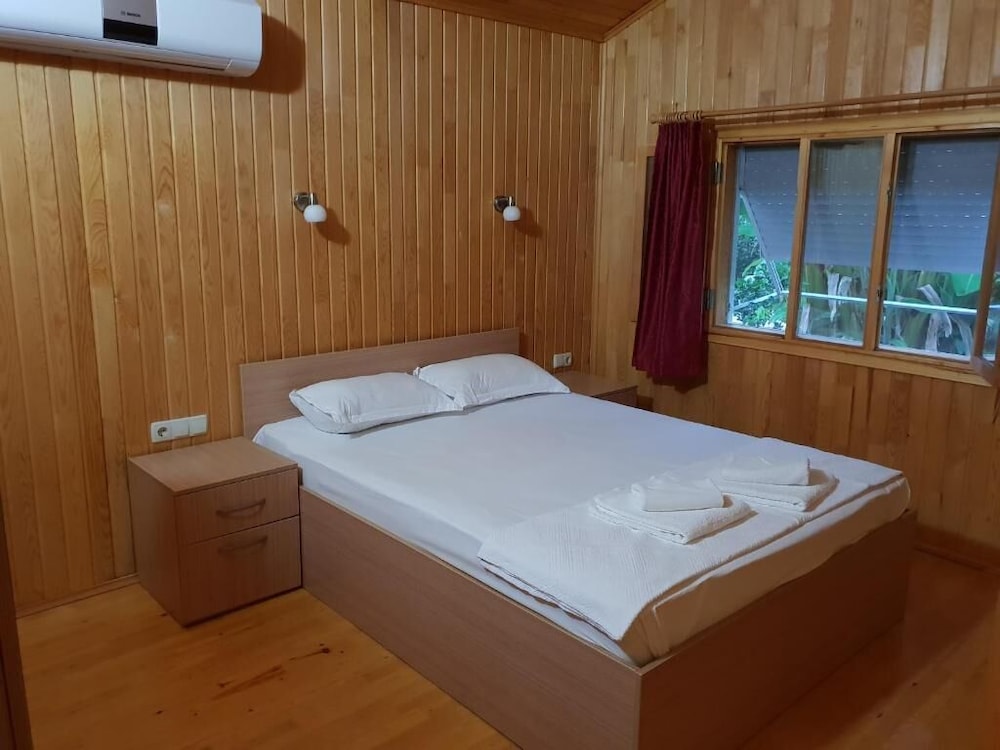 Estelar Bungalow 16/48