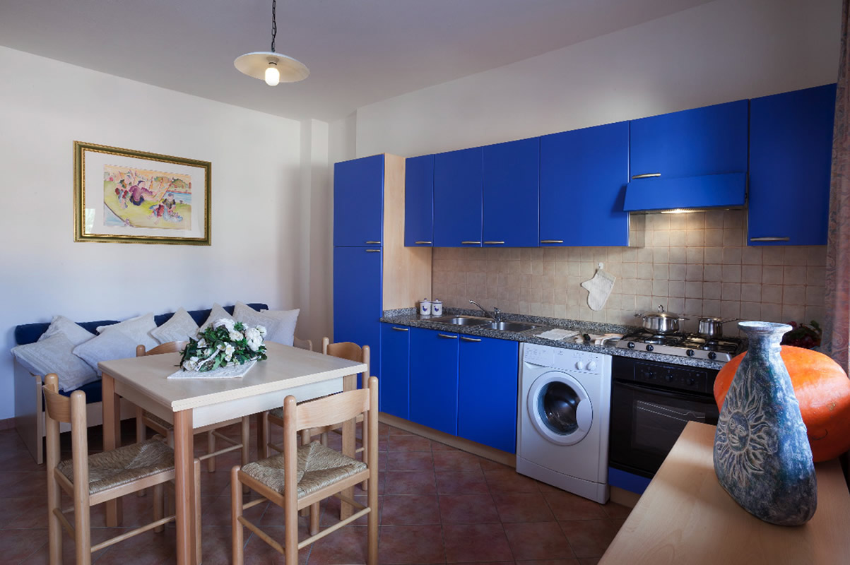 Ginestre E Oleandri Apartments 18/27