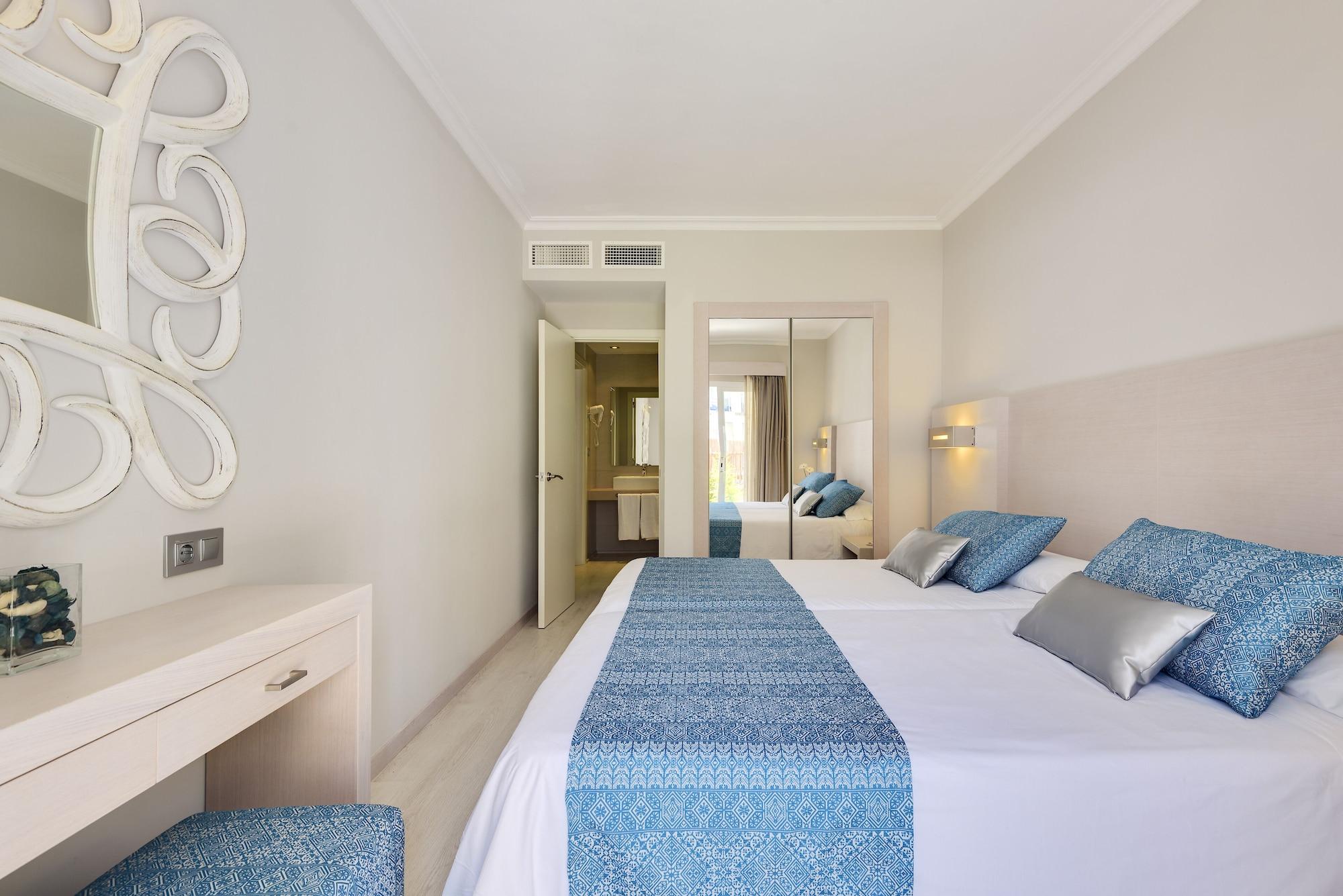 1 Bedroom, Garden, Premium, Apartment, Private Garden