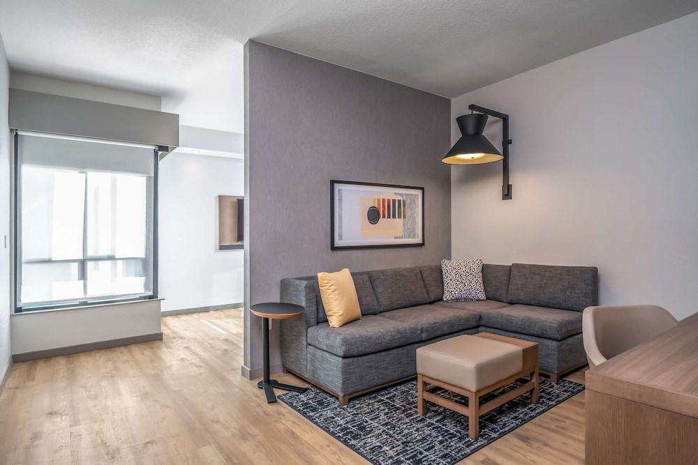 Hyatt Place Gainesville Downtown 20/50