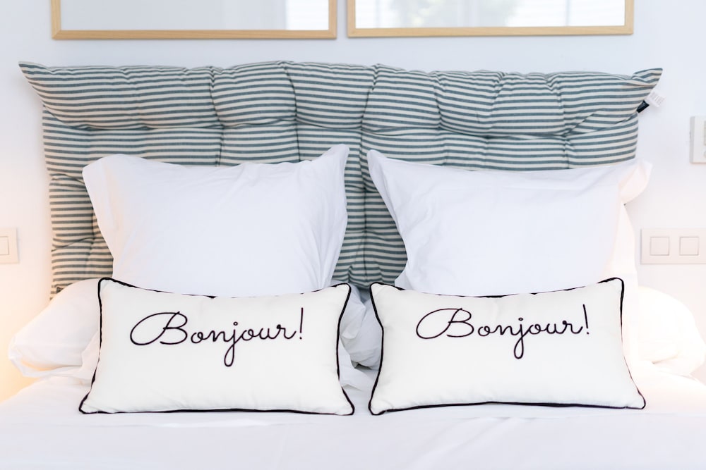 Duna Hotel Boutique 33/66