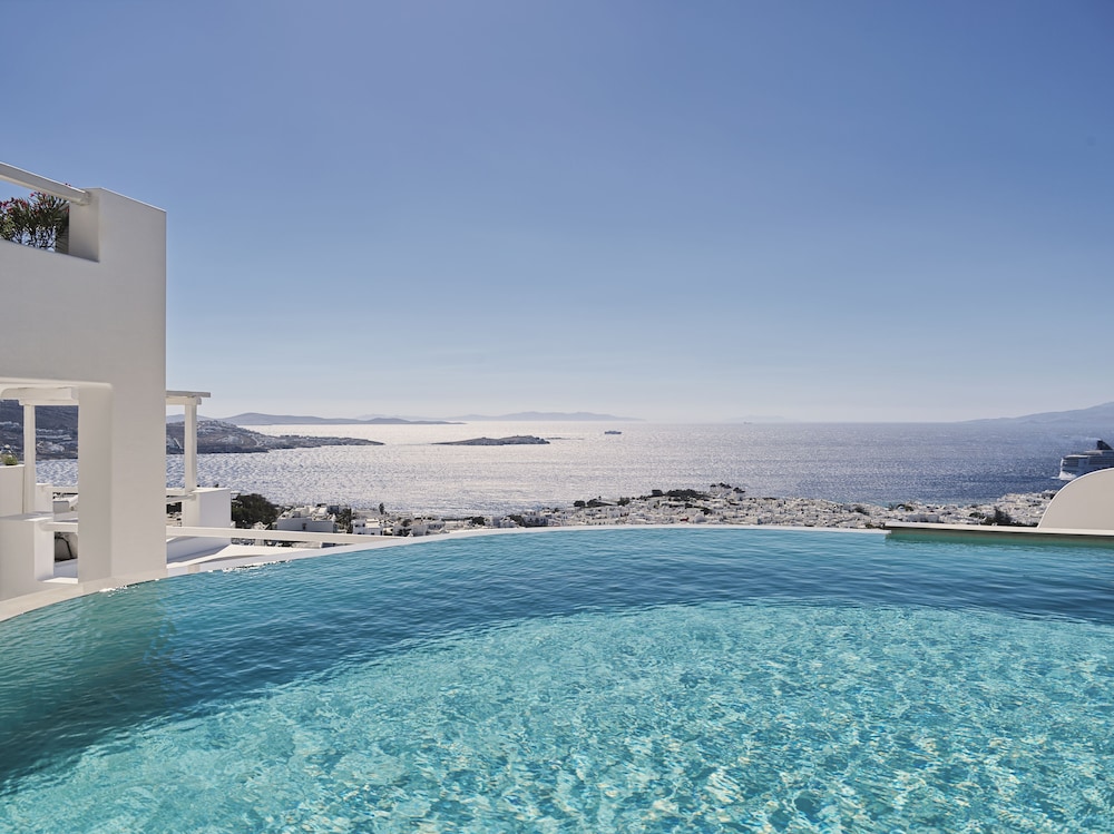 Lovia Mykonos - Adults Only 33/50