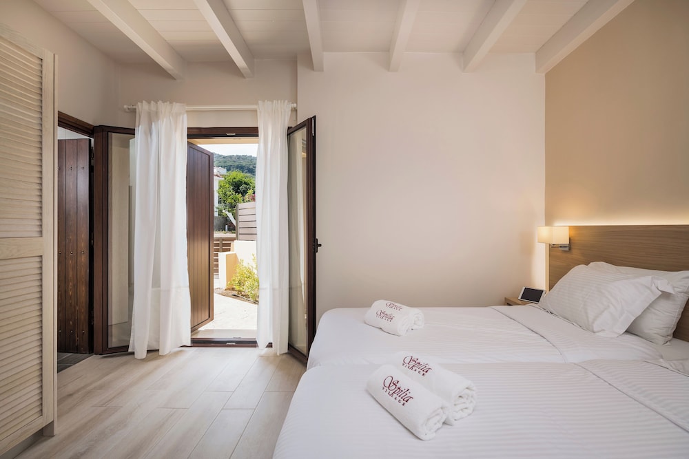 3 BEDROOMS, DELUXE, VILLA, PRIVATE POOL