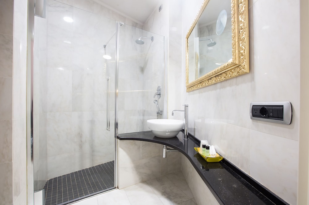 Relais Hotel Centrale 21/34