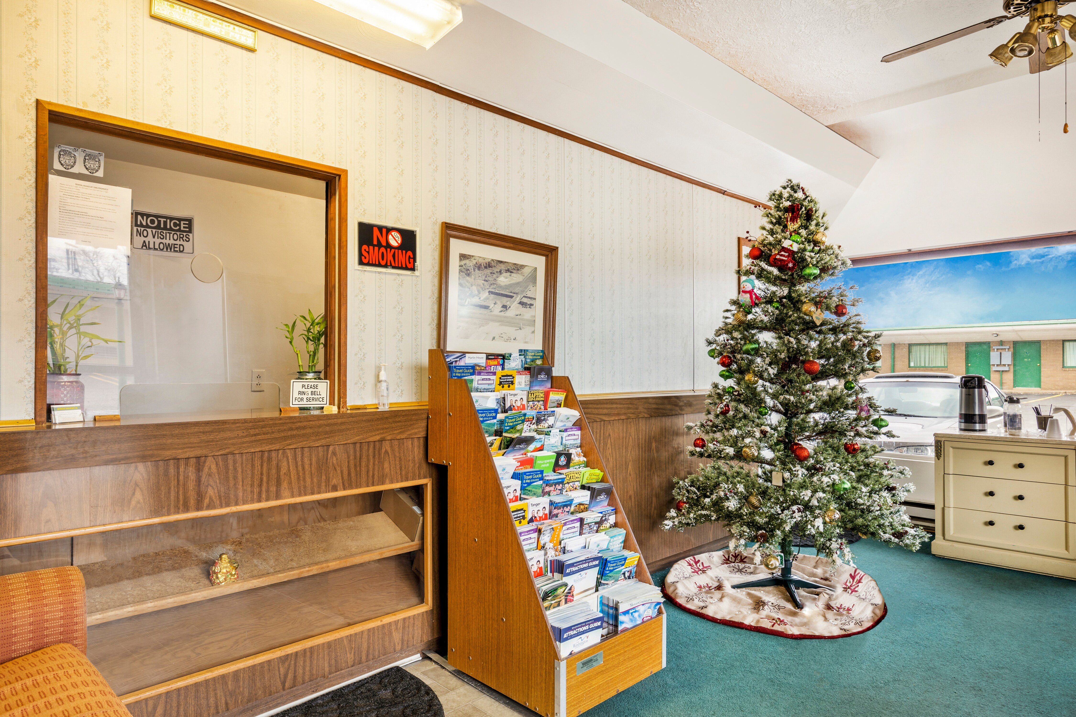 OYO Hotel North Lima OH - Boardman 12/72