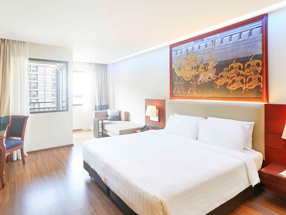 Novotel Phuket Vintage Park 13/60