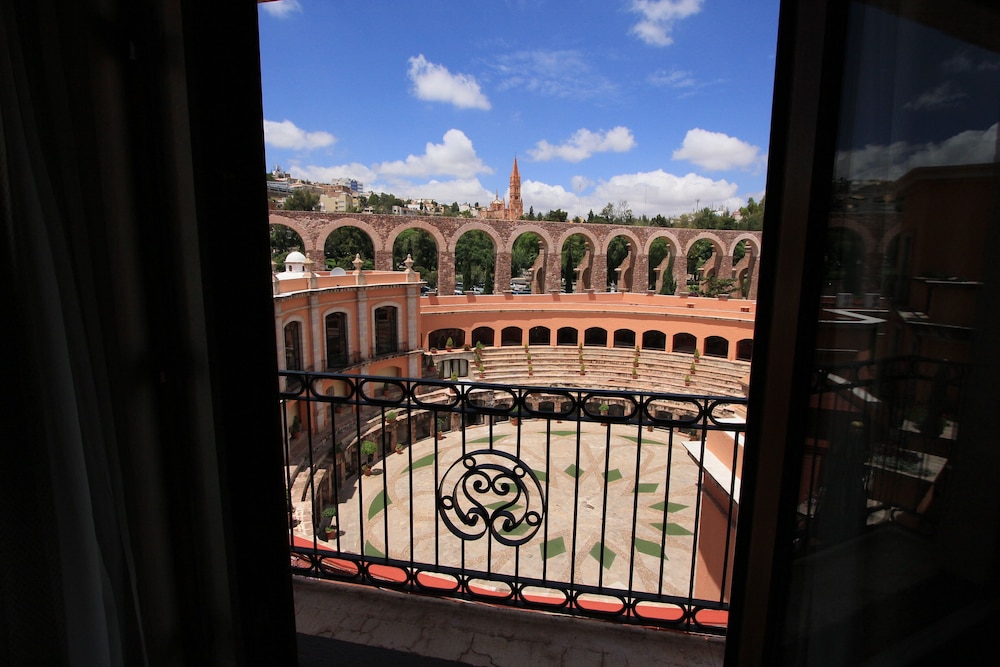 Quinta Real Zacatecas 8/72