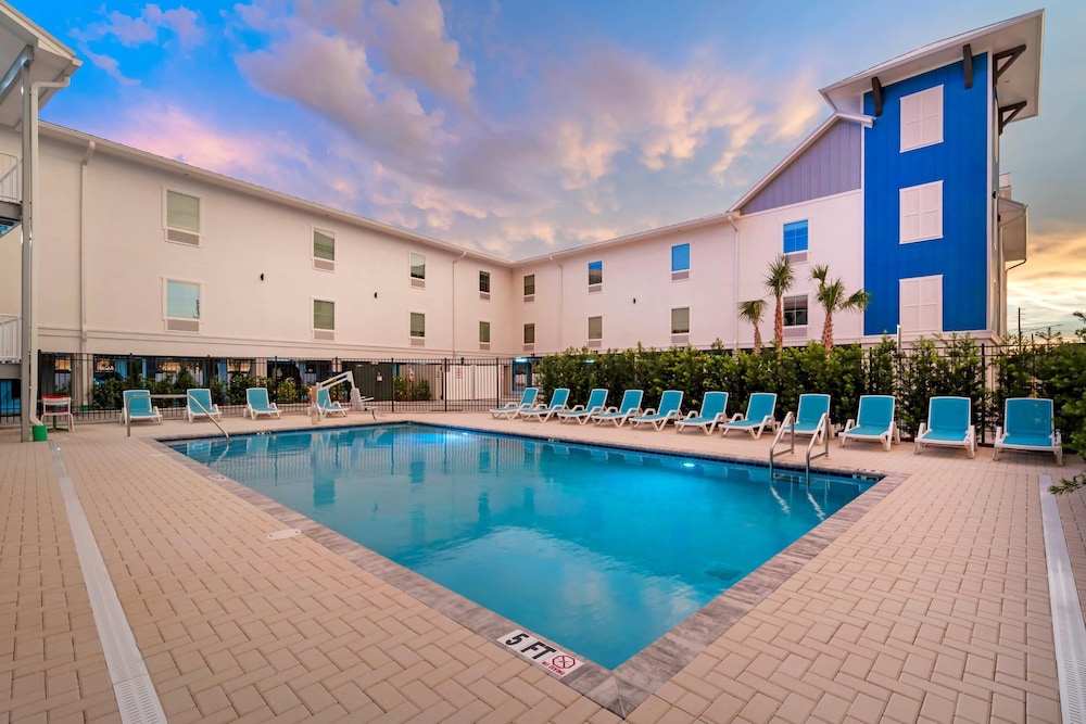 The J Hotel Dunedin Clearwater, an Ascend Collection Hotel 44/50