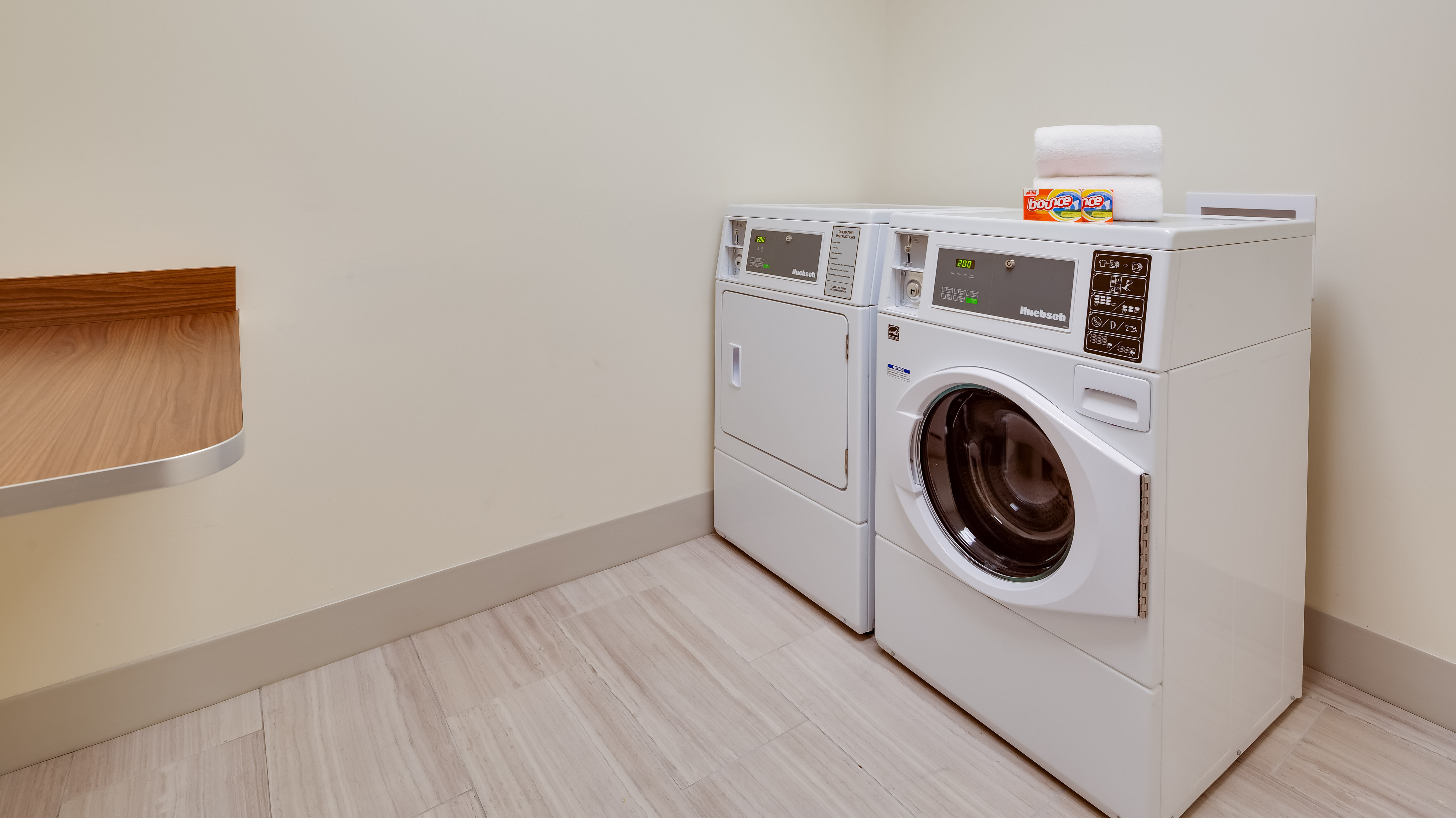 Holiday Inn Express Suites Latta 26/59