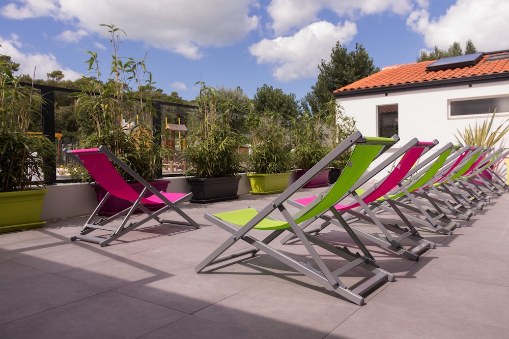 Camping La Prairie 15/41