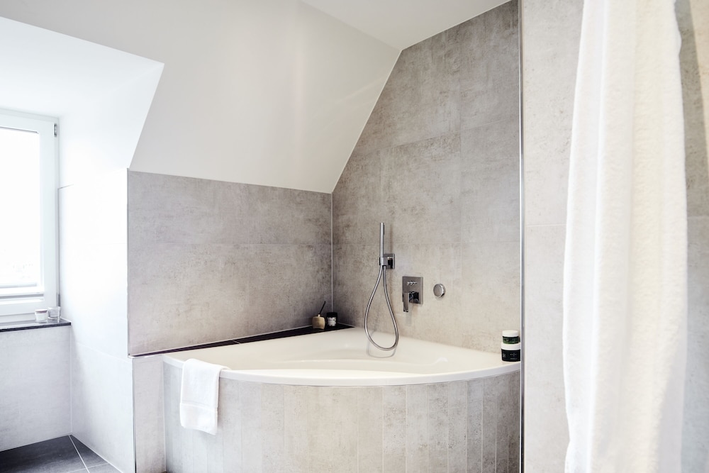 Design & Kunsthotel Munchen 41/41