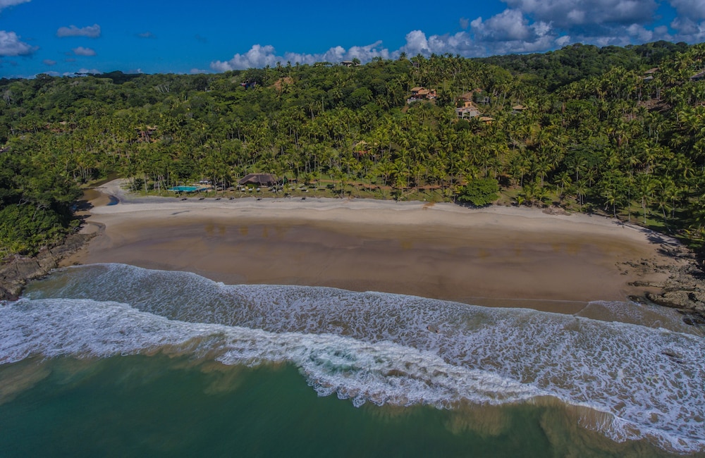 Itacare Suites Villas de Sao Jose 56/70