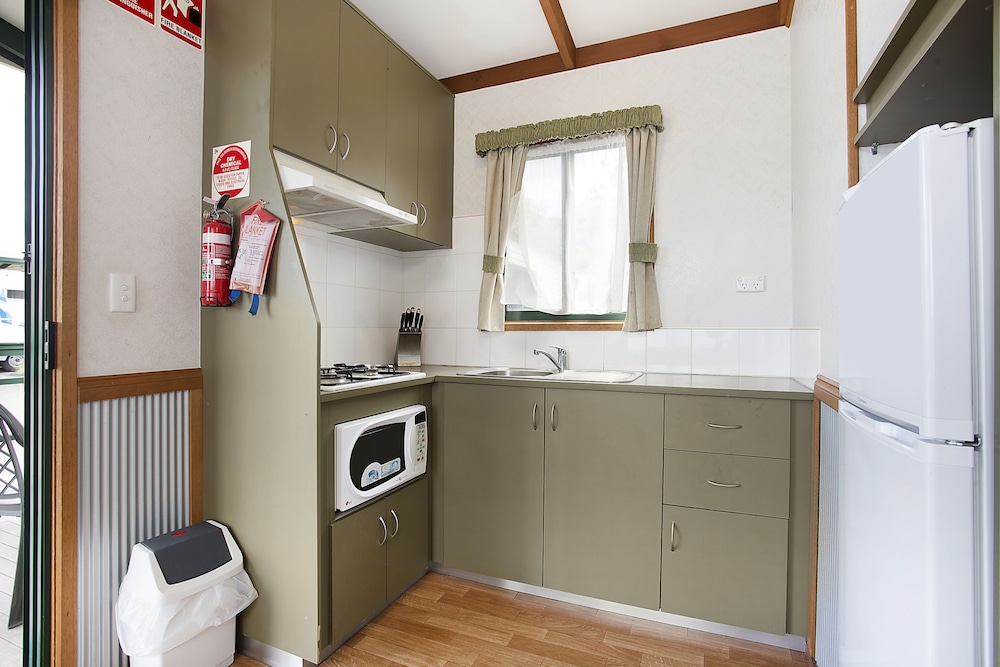 Warrnambool Claremont Holiday Village 39/42