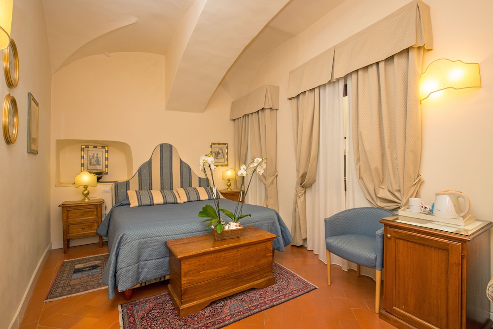 La Casa Del Garbo - Luxury Rooms & Suite 30/50