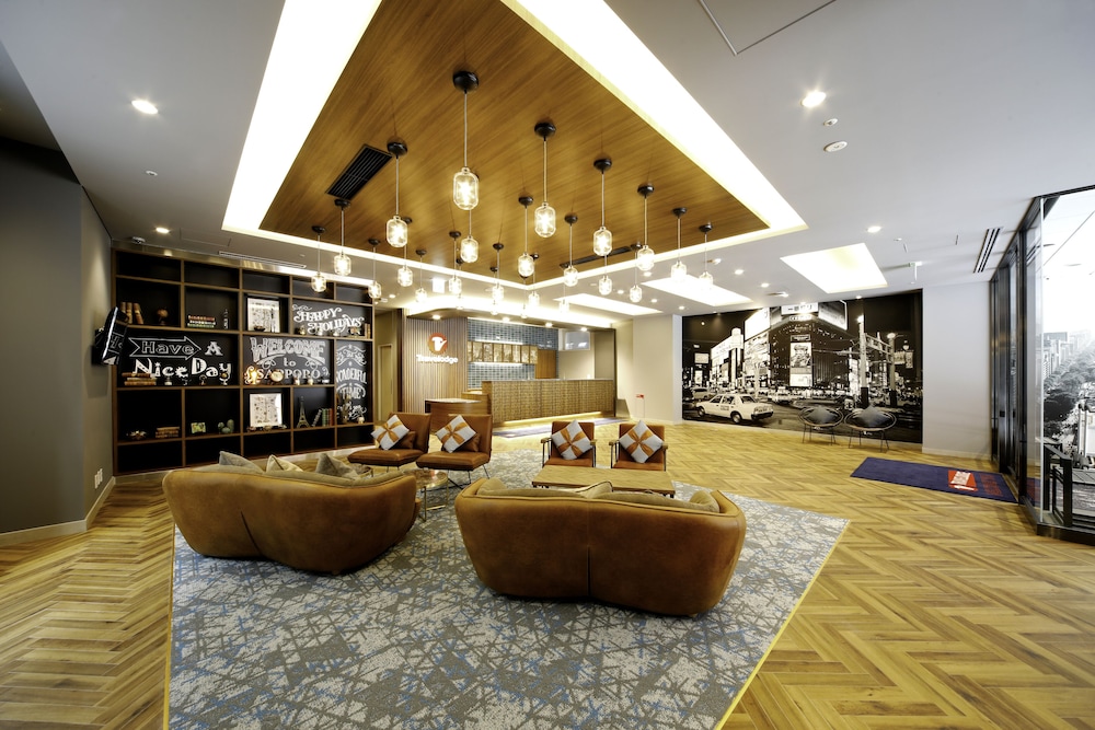 Travelodge Sapporo Susukino 46/61