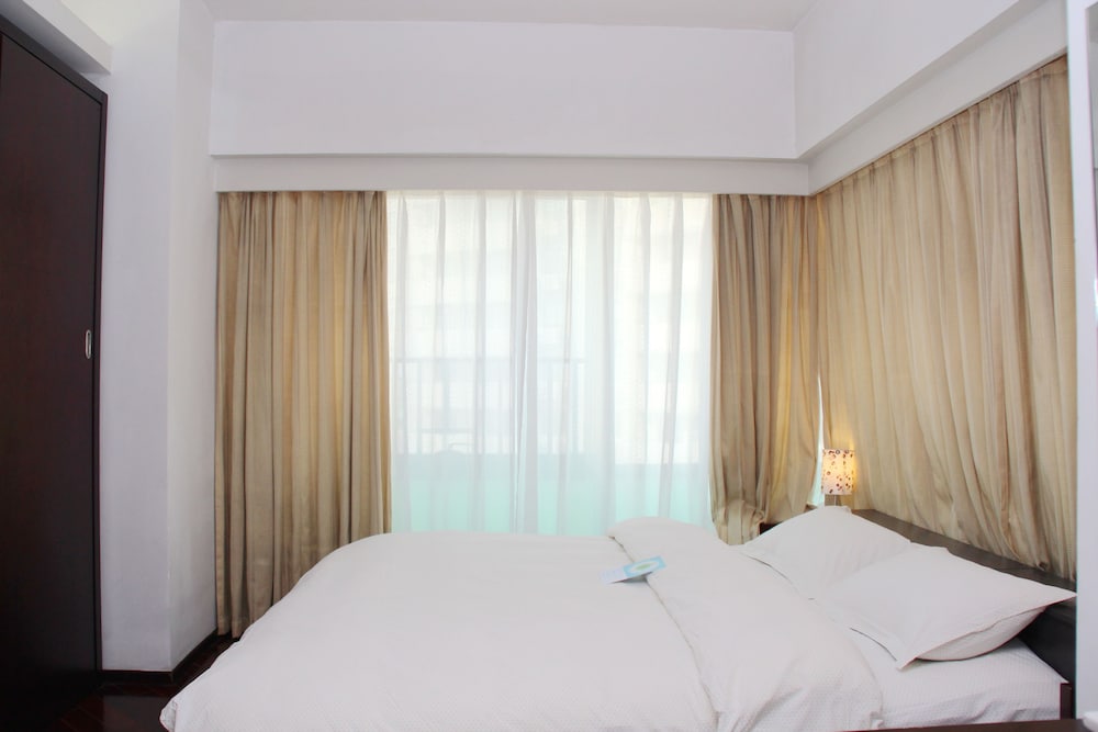 World Union Service Apartment Cosmo 29/72