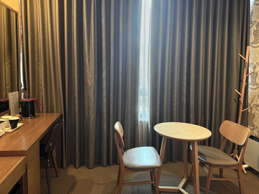 Mohenic Hotel Seoul Myeongdong 47/62