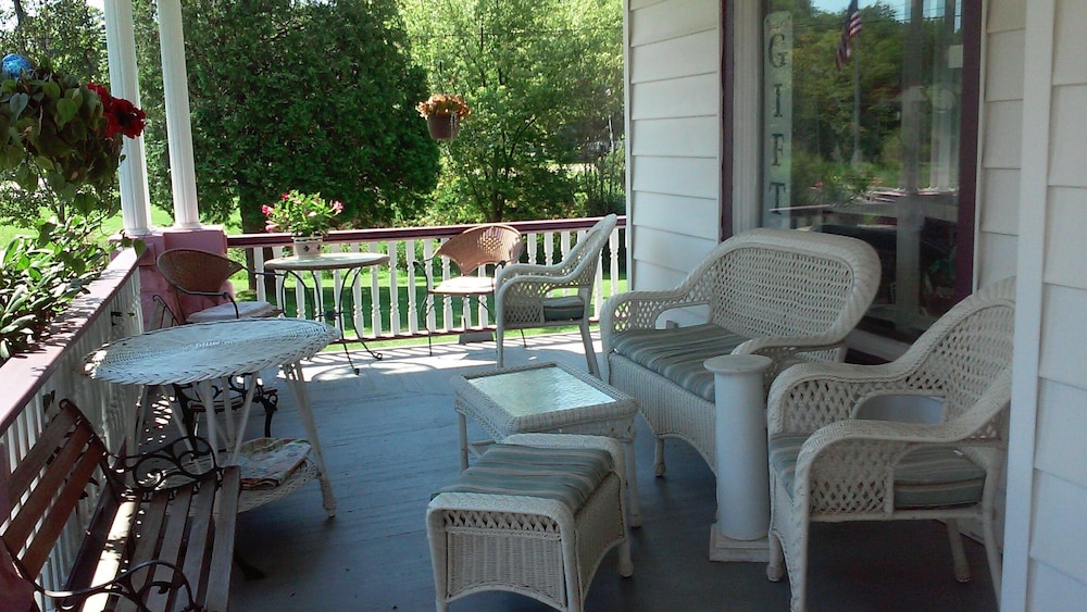 Gallets House B&B 18/22